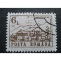 Румыния 1991 стандарт