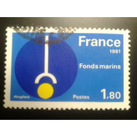 Франция 1981 наука