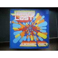 James Last / Джеймс Ласт - Танцуем без перерыва /LP/