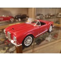 Модель 1:18 Lancia Aurelia 1955