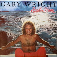 Gary Wright (Ex. SPOOKY TOOTH) – Headin' Home, LP 1979