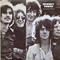 Spooky Tooth – Spooky Two, LP 1969