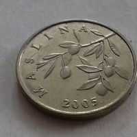 20 лип, Хорватия 2005 г.