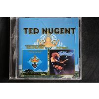 Ted Nugent – Call Of The Wild / Ted Nugent (CD)