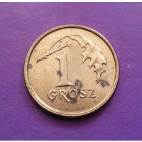 1 грош 2007 Польша #02