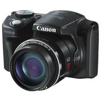 Цифровая камера Canon PowerShot SX500 IS