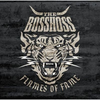 The BossHoss Flames Of Fame