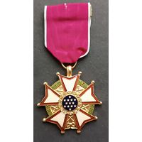 США.Легион почета (Legion of Merit).