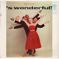 LP Ray Conniff 'S Wonderful!'