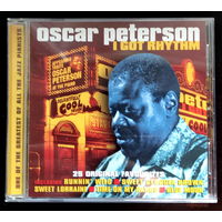 AUDIO CD, Oscar Peterson, I Got Rhythm, 2000