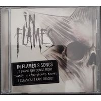 In Flames 8 Songs