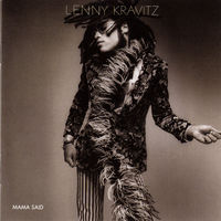 Lenny Kravitz Mama Said