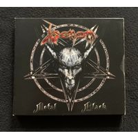 Venom - Metal Black