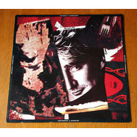 Rod Stewart "Vagabond Heart" LP, 1991
