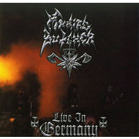 Maniac Butcher "Live In Germany" 12"LP
