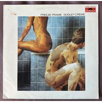 LP-Godley Creme* – Freeze Frame-1979