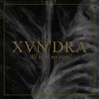 CD Khandra - All Is Of No Avail (EP, Limited Edition, 2017)