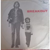 Breakout – Blues