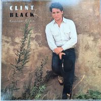 Clint Black – Killin' Time / USA