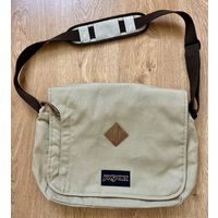 JanSport сумка мешок ноутбук через плечо