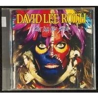 CD,(Japan) David Lee Roth – Eat 'Em And Smile