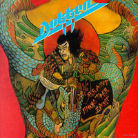Dokken - Beast From The East (2LP) / NM