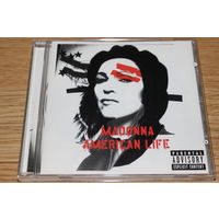 Madonna - American Life - CD