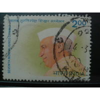 Индия 1983 Д. Неру