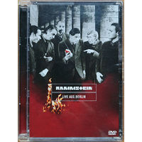 Rammstein Live Aus Berlin