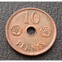 10 пенни 1942