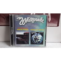 Whitesnake-North winds 1978 & Come and get it 1981. Обмен возможен