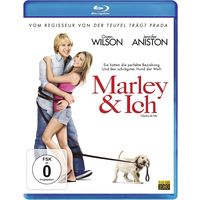 Марли и Я Marley & Me