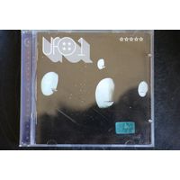 UFO – UFO 1 (2001, CD)