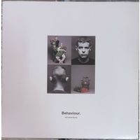 Pet Shop Boys - Behaviour / UK