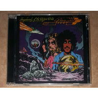Thin Lizzy – "Vagabonds Of The Western World" 1973 (2 x Audio CD) Remastered 2007 + bonus tracks