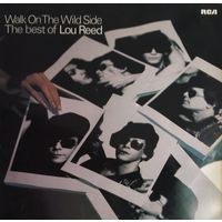 Lou Reed /The Best Of../1976, RCA, LP, Germany