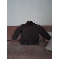 AllTerrain куртка деми/еврозима/горнолыжная