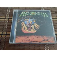 Helloween – Helloween EP (1985, unofficial CD)