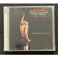 Patricia Kaas (2CD) - Rendez-Vous