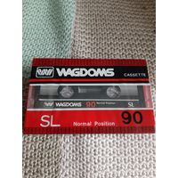 Кассета WAGDOMS SL 90.