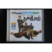The Yardbirds – Over Under Sideways Down (2004, CD)