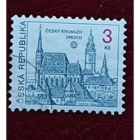 Чехия: 1м гаш , архитектура (3)