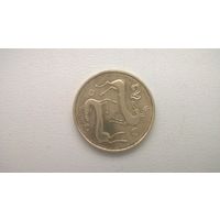 Кипр 2 цента, 1998г. (D-84)