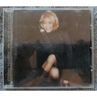 Whitney Houston - My Love is your love, cd