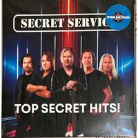 Виниловая Пластинка Secret Service