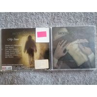 Moon Way - My 7even, CD
