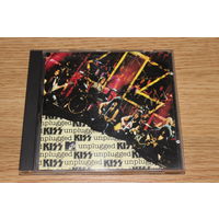 Kiss - MTV Unplugged - CD