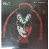 Kiss - Gene Simmons / USA
