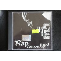 Rap Collection - 2 Pac, LL Cool J, GMS (mp3)