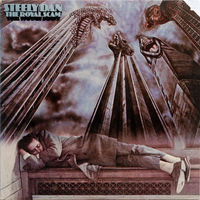 Steely Dan – The Royal Scam, LP 1976